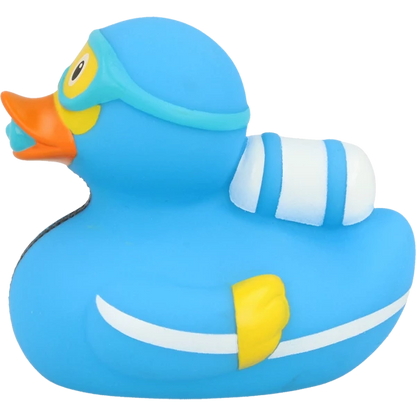 DIVER DUCK - GoneQwackers Duck Gift shop