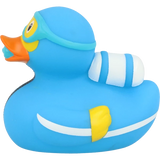 DIVER DUCK - GoneQwackers Duck Gift shop