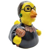 Notorious RB GINS-Bird - GoneQwackers Rubber Duck Gift shop
