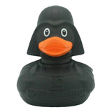 BLACK STAR DUCK - GoneQwackers Gift Store