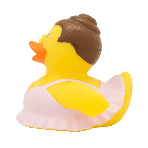 Ballerina Duck - GoneQwackers Rubber Duck Gift shop