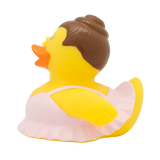 Ballerina Duck - GoneQwackers Rubber Duck Gift shop