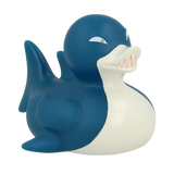 Shark Duck - GoneQwackers Duck Gift shop
