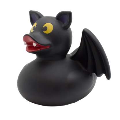 BAT DUCK, HOLDYS - GoneQwackers Duck Gift shop