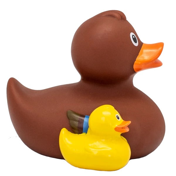 Mummy Duck Duck - GoneQwackers Gift Store