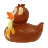 Monkey Duck - GoneQwackers Rubber Duck Gift shop