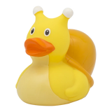 Snail Duck - GoneQwackers Rubber Duck Gift shop
