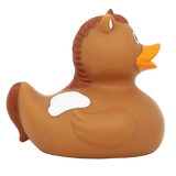 Pony Duck - GoneQwackers Rubber Duck Gift shop