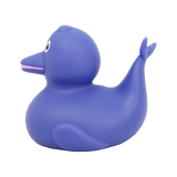Dolphin Duck - GoneQwackers Rubber Duck Gift shop