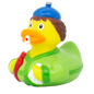 Sick Duck - GoneQwackers Rubber Duck Gift shop