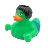 Gamma Duck - GoneQwackers Rubber Duck Gift shop