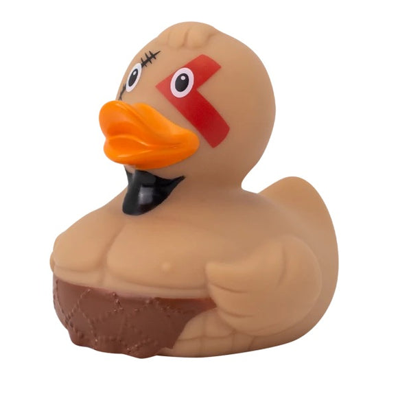 SPARTA DUCK - GoneQwackers Gift Store