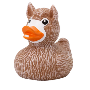 Lama Duck - GoneQwackers Rubber Duck Gift shop