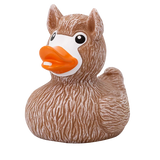 Lama Duck - GoneQwackers Rubber Duck Gift shop