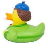 Sick Duck - GoneQwackers Rubber Duck Gift shop