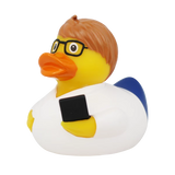 IT Developer Duck - GoneQwackers Rubber Duck Gift shop