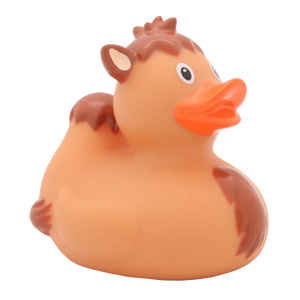 Camel Duck - GoneQwackers Rubber Duck Gift shop