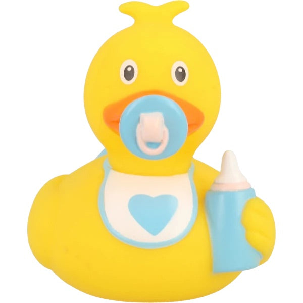 BABY BOY DUCK - GoneQwackers Gift Store