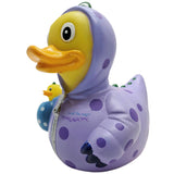 CelebriDuck, Duck The Magic Dragon - GoneQwackers Rubber Duck Gift shop
