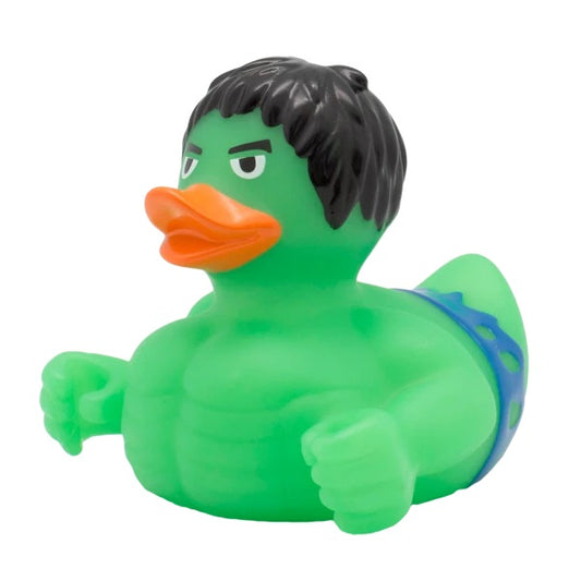 Gamma Duck - GoneQwackers Gift Store
