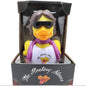 The Floating Stones Duck, CelebriDuck - GoneQwackers Rubber Duck Gift shop