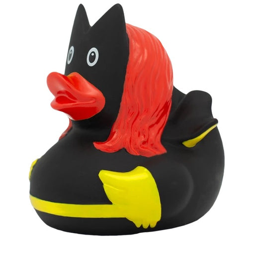 DARK DUCK, WOMAN - GoneQwackers Gift Store