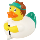 GOLFER DUCK - GoneQwackers Duck Gift shop