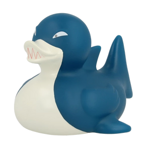 Shark Duck - GoneQwackers Duck Gift shop