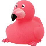 Flamingo Duck - GoneQwackers Rubber Duck Gift shop