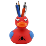 SPIDY DUCK, HOLDYS - GoneQwackers Rubber Duck Gift shop