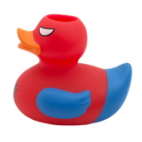 SPIDY DUCK, HOLDYS - GoneQwackers Rubber Duck Gift shop
