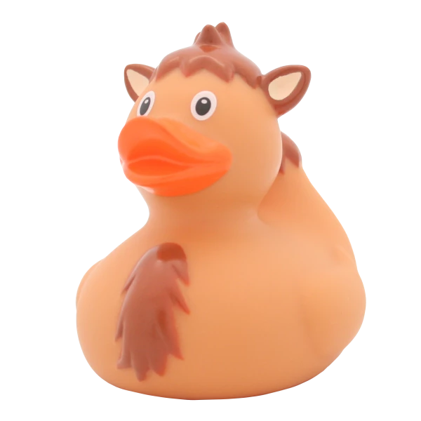 Camel Duck - GoneQwackers Rubber Duck Gift shop