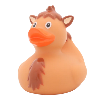 Camel Duck - GoneQwackers Rubber Duck Gift shop