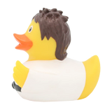 Kung Fu Duck - GoneQwackers Rubber Duck Gift shop