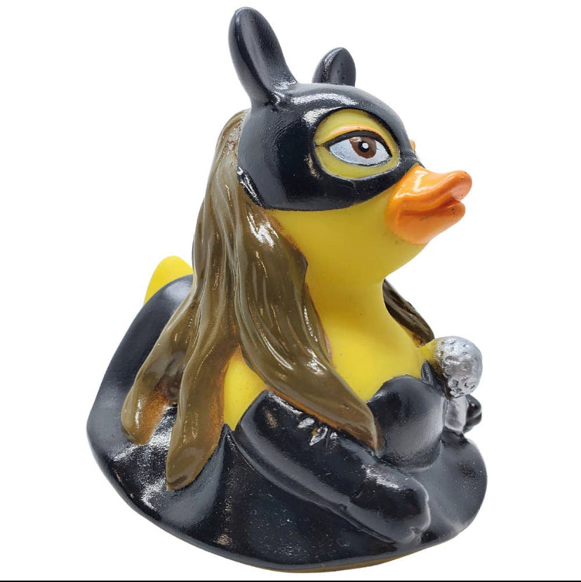 CelebriDuck, Aviary Grande Dangerous Duck Tour - GoneQwackers Rubber Duck Gift shop
