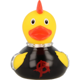 Punk Duck - GoneQwackers Rubber Duck Gift shop