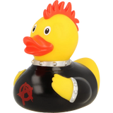Punk Duck - GoneQwackers Rubber Duck Gift shop