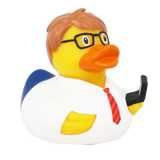 IT Developer Duck - GoneQwackers Rubber Duck Gift shop