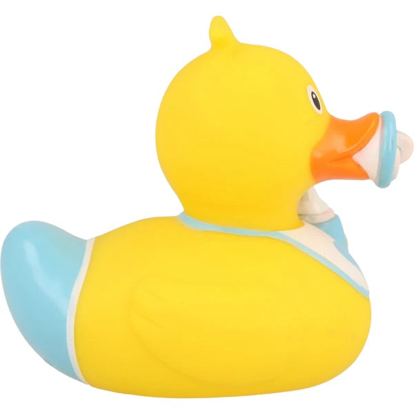 BABY BOY DUCK - GoneQwackers Gift Store