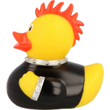Punk Duck - GoneQwackers Rubber Duck Gift shop
