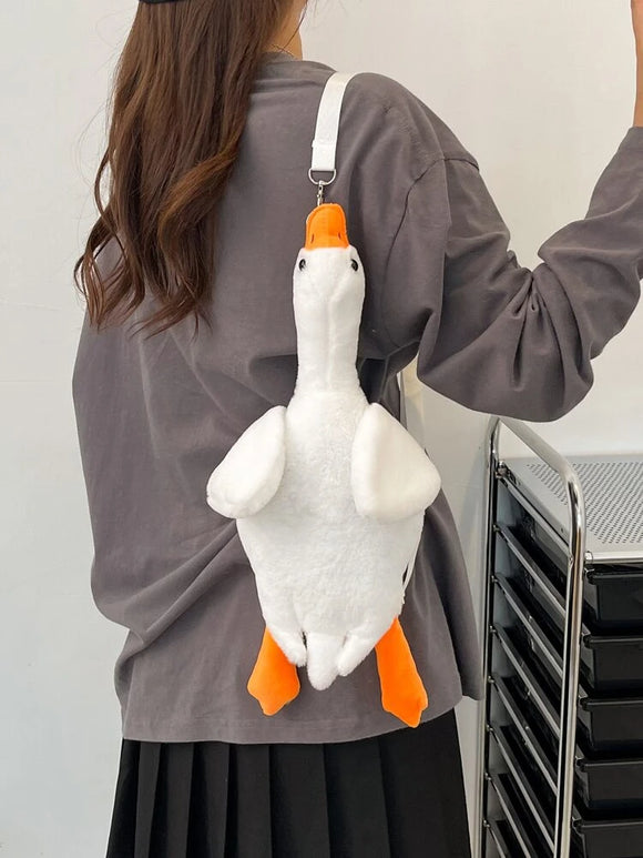 Duck Bag - GoneQwackers Rubber Duck Gift shop
