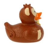 Monkey Duck - GoneQwackers Rubber Duck Gift shop