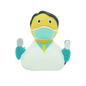 DENTIST DUCK - GoneQwackers Duck Gift shop