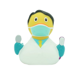 DENTIST DUCK - GoneQwackers Duck Gift shop