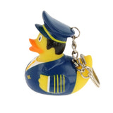KEY CHAIN PILOT - GoneQwackers Gift Store