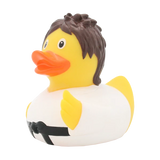 Kung Fu Duck - GoneQwackers Rubber Duck Gift shop
