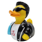 CelebriDuck, The Duckinator - GoneQwackers Rubber Duck Gift shop