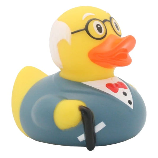 GRANDPA DUCK - GoneQwackers Gift Store