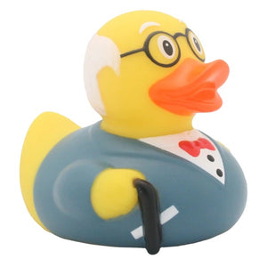 GRANDPA DUCK - GoneQwackers Gift Store
