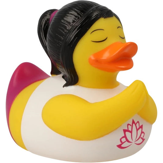 Yoga Duck - GoneQwackers Gift Store